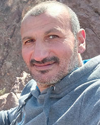 Mohammad Alnajjar